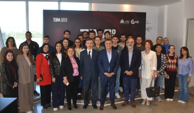 İnovasyonla Güçlenen İhracat: Yeni Fırsatlar!