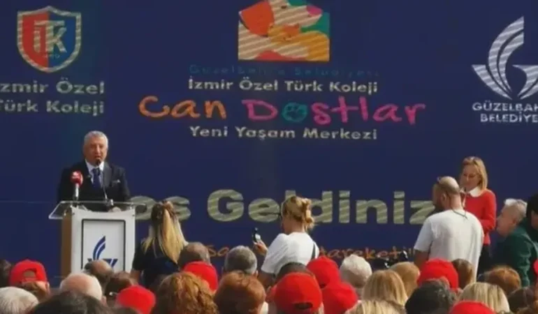 Sokak Hayvanlarına Yeni Bir Yuva Açıldı!