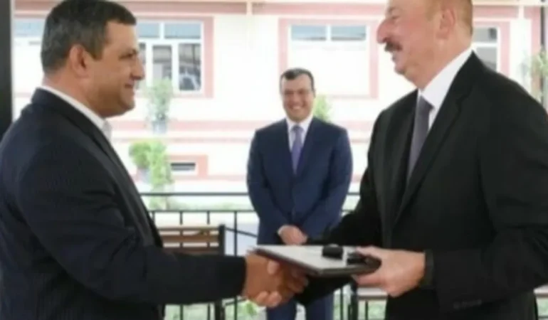 Zabit Quliyev: Vatan Sevgisiyle Yazılan Destan