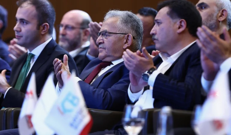 Kayseri’den Tarım ve Hayvancılığa 1 Milyar TL Destek