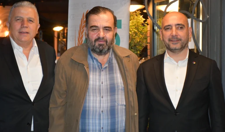 Kayseri’de Tarım ve Hayvancılıkta Çözüm Arayışı