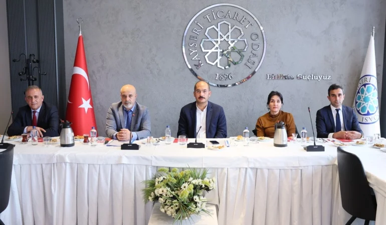 SGK ve KTO’dan İş Dünyasına Önemli Bilgilendirme