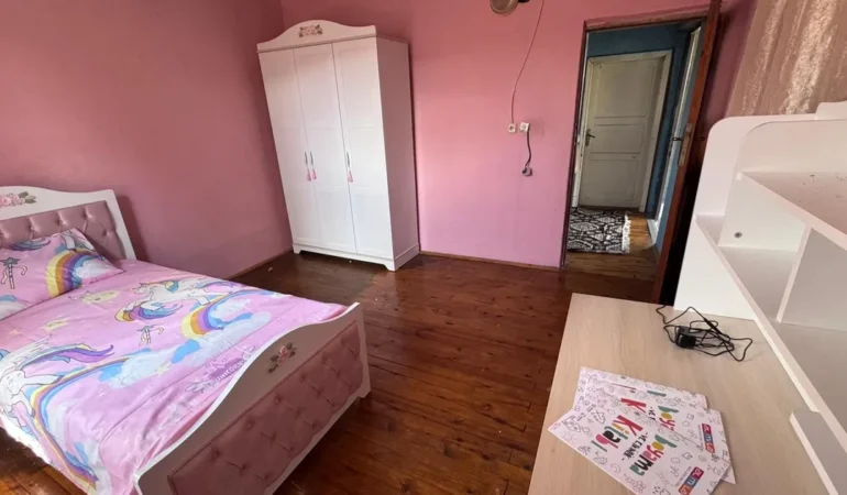 Minik Ayşenur’un Hayali Gerçek Oldu!