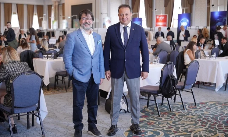 Global Alım Grupları Türkiye’de Yerli Üreticilerle Buluştu