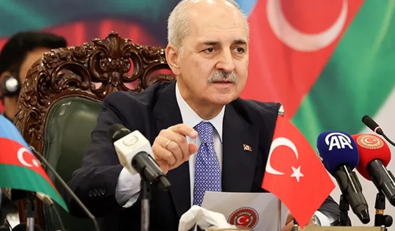 Bölgesel İş Birliği İçin Üç Kardeş Ülke Buluştu