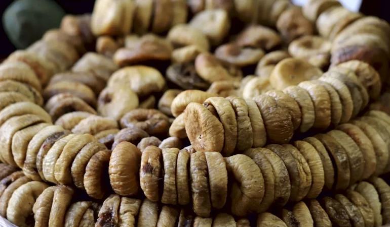 Kuru İncir İhracatı İçin Brüksel’de Önemli Toplantı