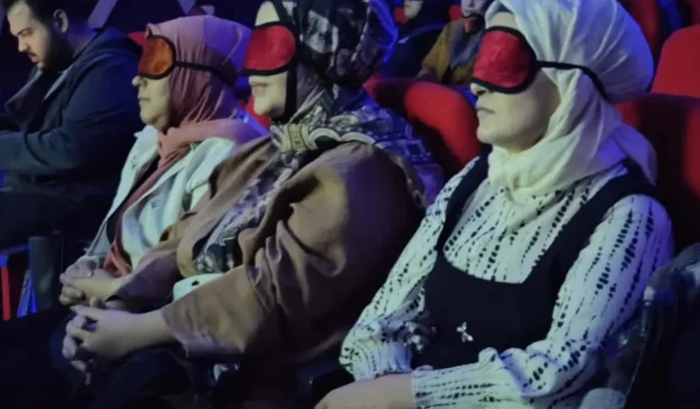 Beyaz Baston Günü’nde Farkındalık Etkinliği