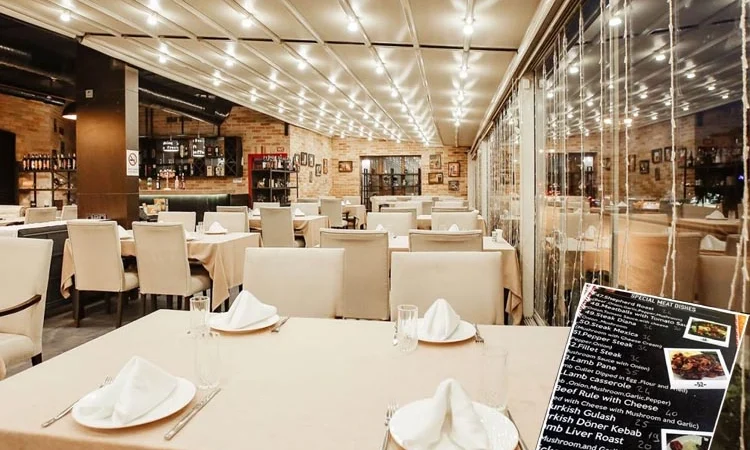 Market ve Lokantalara Fiyat Zorunluluğu Geldi!