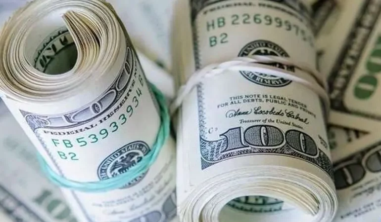 Merkez Bankası Rezervleri Tarihi Zirveye Ulaştı!