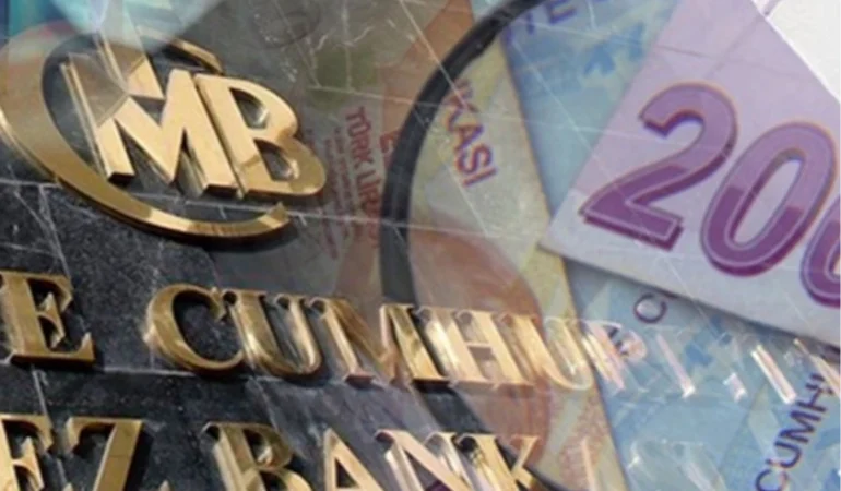 Merkez Bankası Faizleri Bir Kez Daha Indirdi!