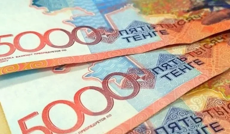 Merkez Bankası’ndan Kazakistan Tenge Hamlesi!