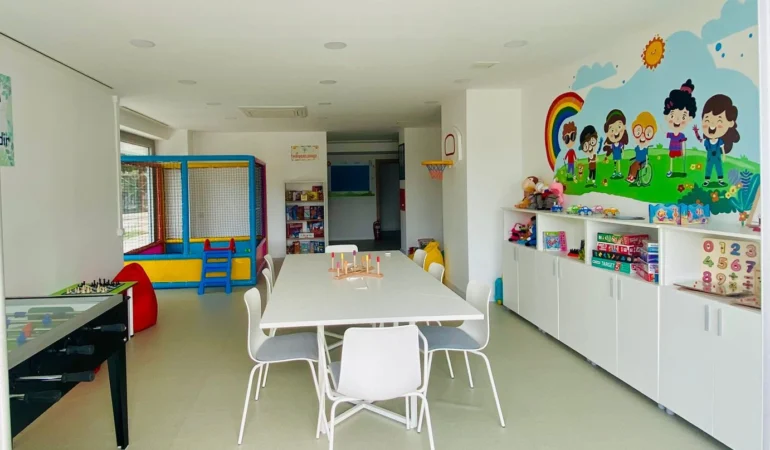 Dalaman’da Kısa Mola Merkezi Açılıyor!