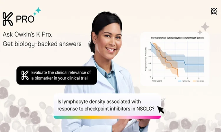 Owkin, Biyofarmada Yapay Zeka İle Devrim Yapıyor!