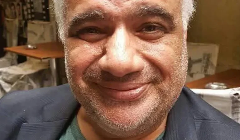 Yeşilçam’ın Emektarı Recep Bülbülses Hayatını Kaybetti