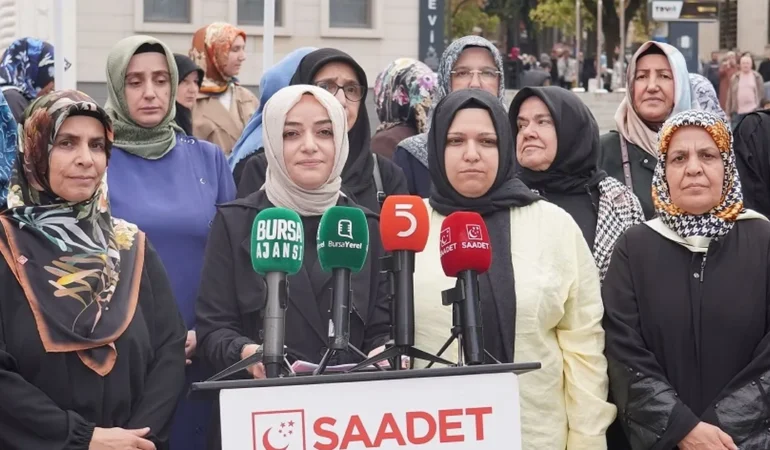 Gıda Adaletsizliği: Kadınlar Sesi Oluyor!