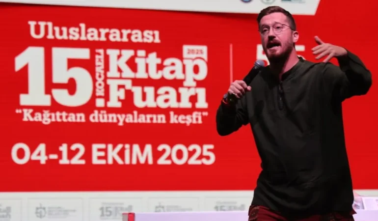 Çocuklar Dijital Dünyada Bilinçleniyor!