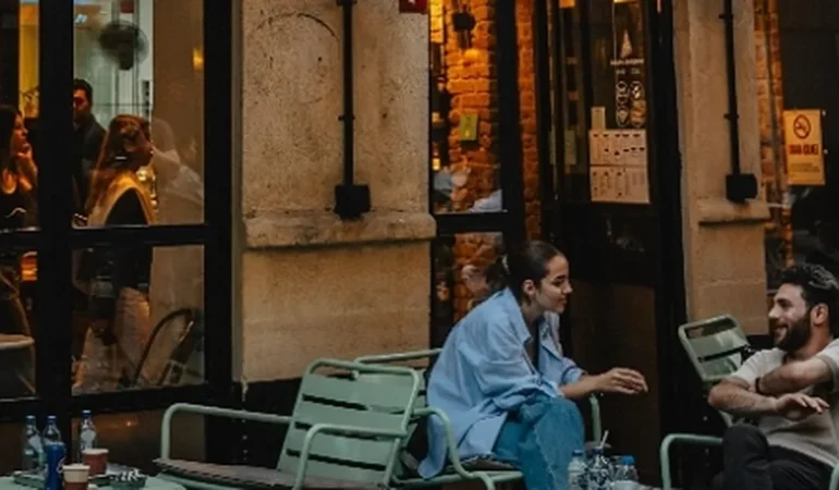 İstanbul’un En Hareketli İlçeleri: Yandex Araştırması