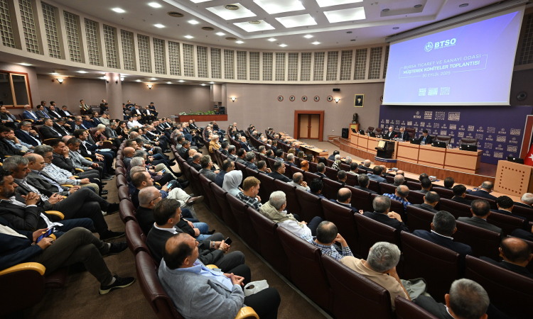 Finansmana Erişimde Çözüm Arayışları Devam Ediyor