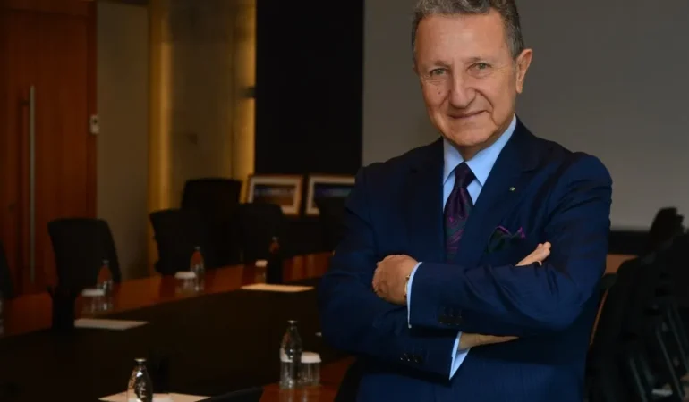 Türk Müteahhitler Portekiz’de Yeni Fırsatlar Peşinde