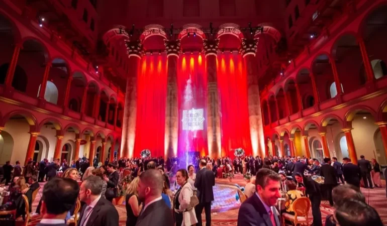 Türkiye Bankalar Birliği’nden Washington’da Buluşma