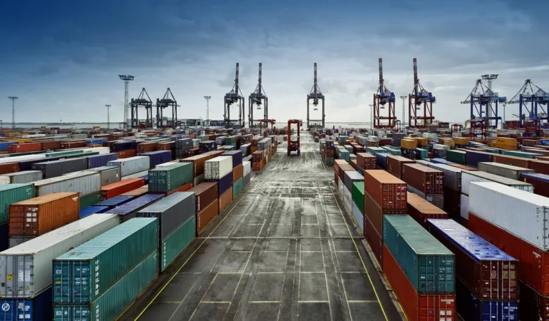 Eylül İhracatı %10 Arttı, 3,9 Milyar Dolar!