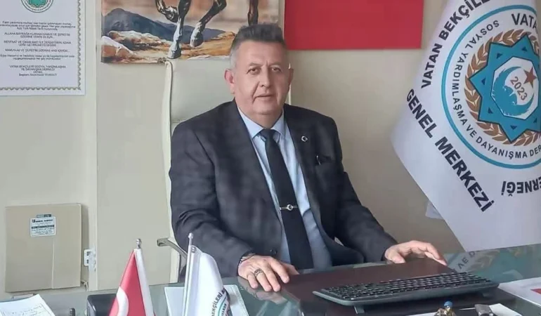 Vatan Bekçileri’nden Adalet Çağrısı!