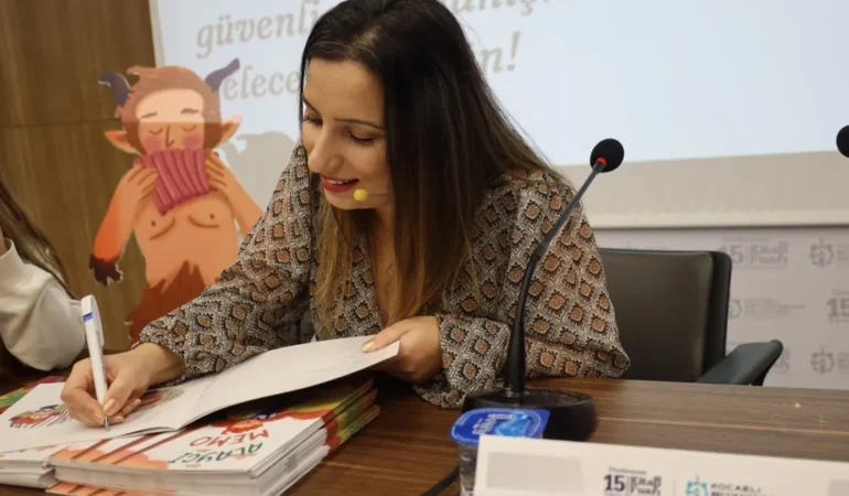 Zorbalığa Dramayla Çözüm Önerisi!