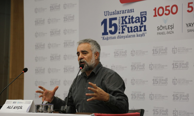 Açık Yapıt: Hayatın Her Alanında Özgürlük