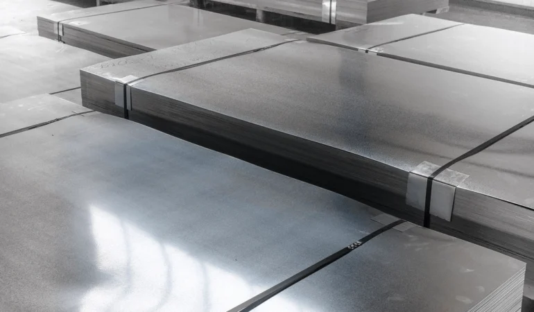 Yerli Çelik Üretimi İthal Olduğu Ortaya Çıktı!