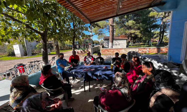 Çobanpınar’da Cumhuriyet Coşkusu Zirveye Ulaştı!