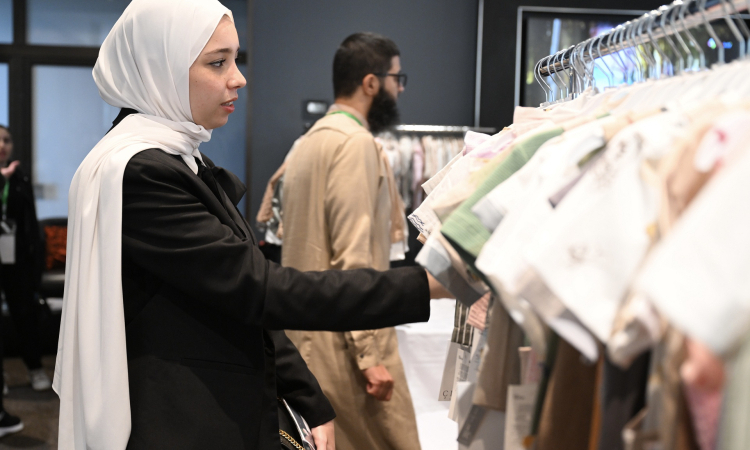 Bursa’dan Cezayir’e Ticaret Köprüsü Kuruldu!