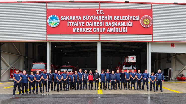 10 Ayda 11 Bin 595 Acil Müdahale Gerçekleşti