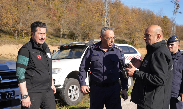 Kayıp İsmail Kaya için 20 saatlik arama sürüyor!