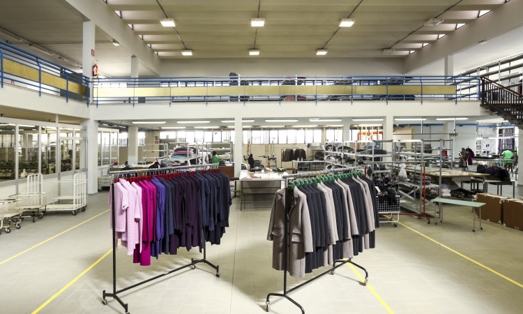 Türk Moda Endüstrisi, Londra’da Gücünü Gösteriyor