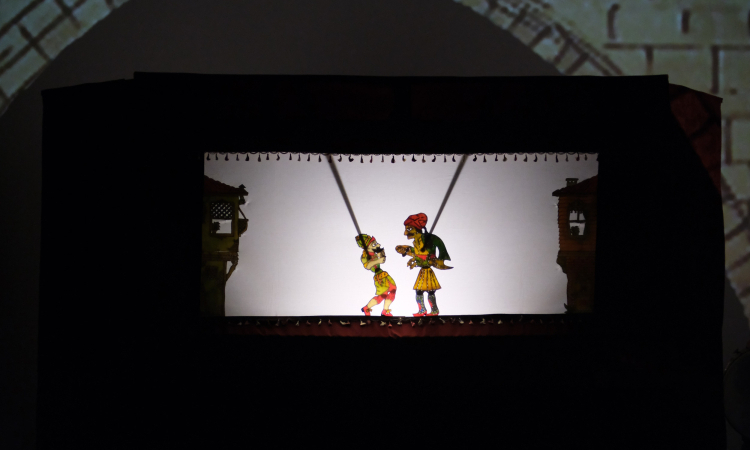 21. Karagöz Festivali 14 Kasım’da Başlıyor!