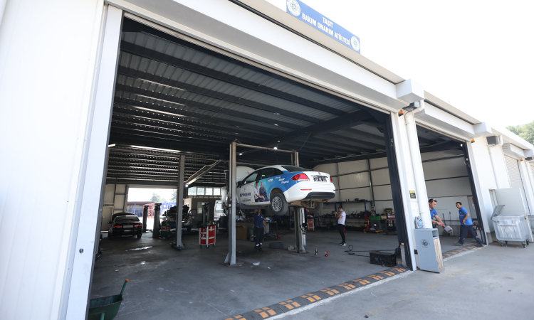 Muğla Belediyesi’nden 68 Milyon TL Tasarruf!