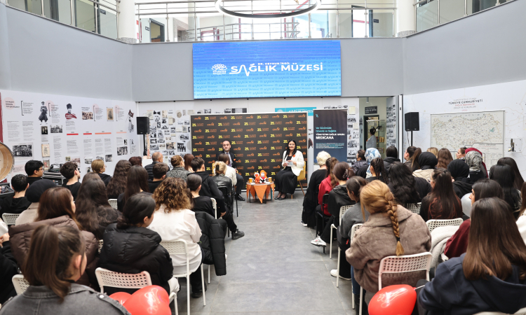 Lösemi Farkındalığı İçin Bilgilendirici Etkinlik