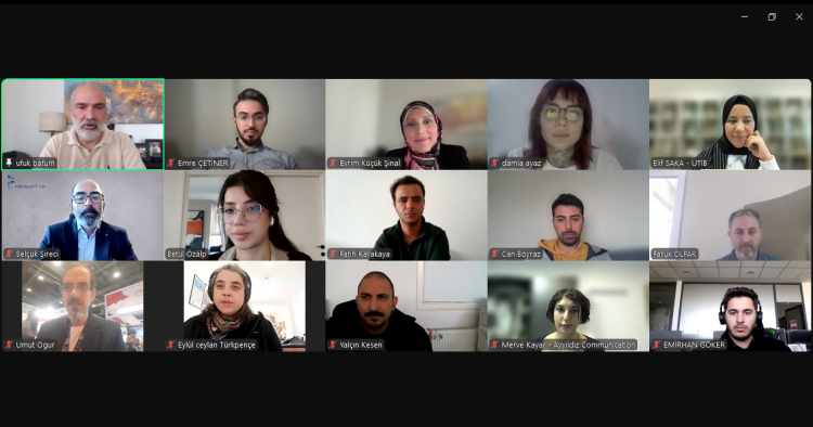 TechXtile Challenge’da Ön Eleme Sonuçları Açıklandı