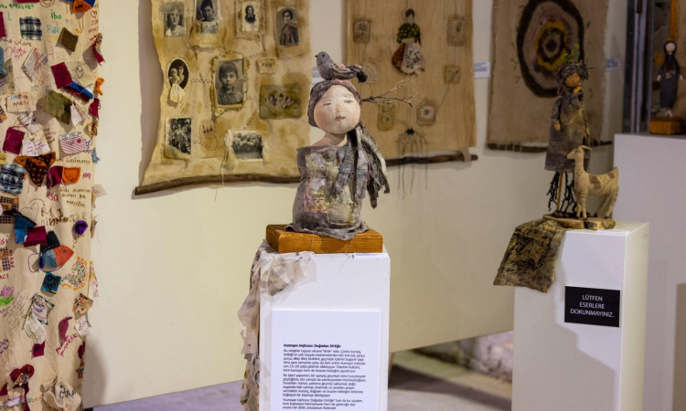 İyi Tasarım İzmir: ‘Dirlik’ Temasıyla Büyüledi!