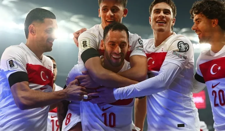 Türkiye, İspanya ile Dünya Kupası’na veda mı edecek?