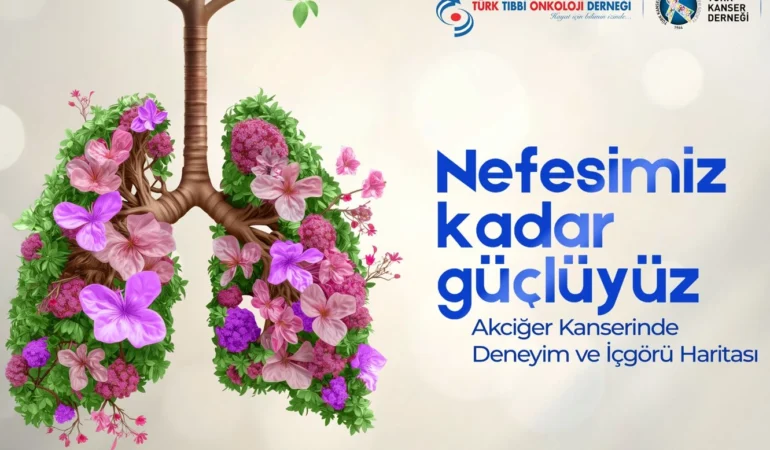 Akciğer Kanserinde Erken Tanı Hayat Kurtarıyor!