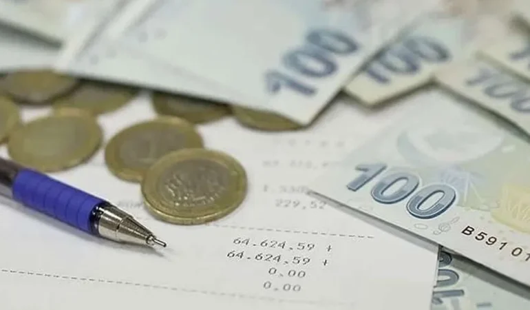 Gecikme Zammı ve Tecil Faizi Oranları Güncellendi