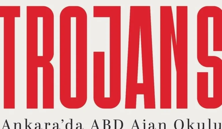 ABD Ajan Okulu: Türkiye’deki Sırları Açığa Çıkarıyor