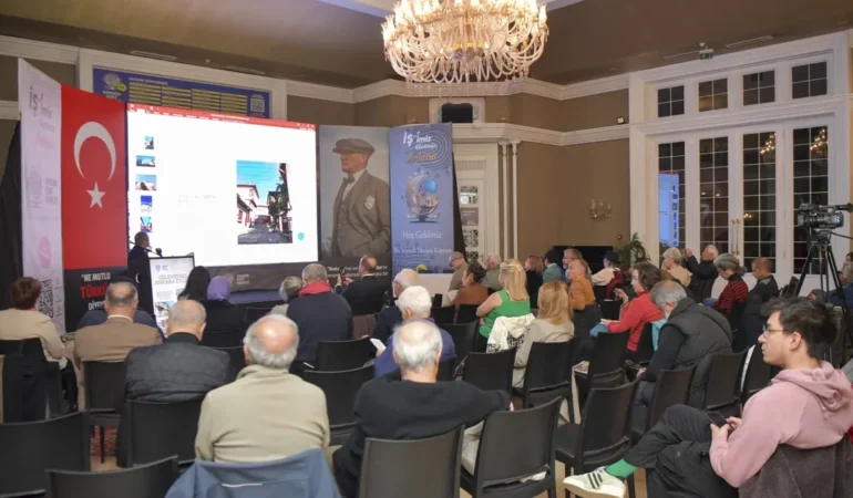 Geleneksel Ankara Evleri: Kültürel Mirasımız