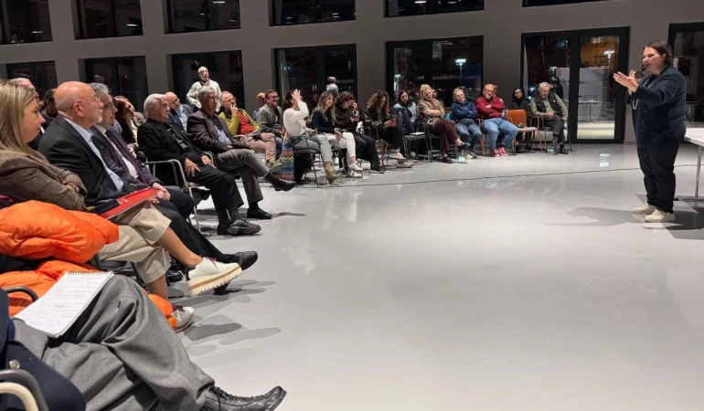 Aristoteles’in Felsefesi Bursa’da Tartışıldı