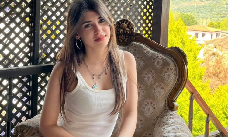 17 Yaşındaki Ceylin’in Hayali, Trafik Kazasında Son Buldu