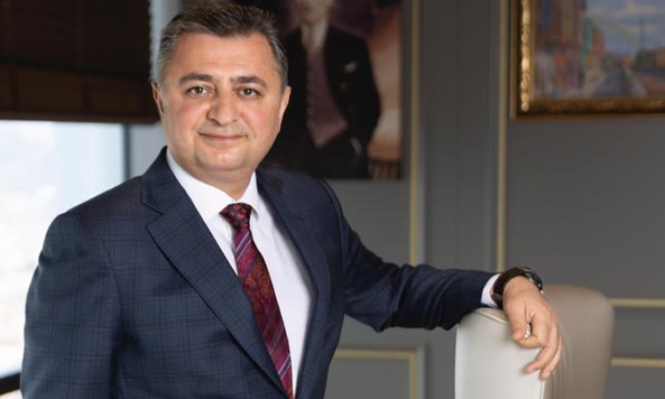 UİB Ekim İhracatı 4 Milyar Doları Geçti!