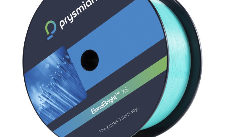 Prysmian’dan Dev Adım: Yeni 160µm Fiber Teknolojisi