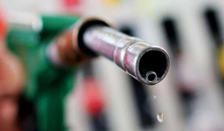 Benzine Zam: Ukrayna-Rusya Gerginliği Etkili!