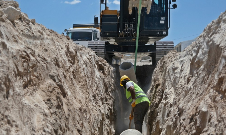 Eskişehir’de Yeni Sanayi Merkezi İçin Güçlü Altyapı